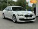 BMW 7 Series, 2011, Бензин, 185 тис. км, Седан, Білий, Дніпро (Дніпропетровськ) 99971 фото 56