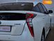 Toyota Prius, 2017, Гибрид (HEV), 1.8 л., 167 тыс. км, Хетчбек, Белый, Одесса 18837 фото 28