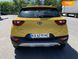 Kia Stonic, 2020, Бензин, 1.4 л., 33 тыс. км, Внедорожник / Кроссовер, Желтый, Киев Cars-Pr-63569 фото 14