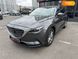 Mazda CX-9, 2018, Бензин, 2.49 л., 113 тис. км, Позашляховик / Кросовер, Сірий, Київ 18637 фото 73