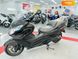 Suzuki Skywave 400, 2014, Бензин, 400 см³, 16 тис. км, Макси-скутер, Чорный, Одесса moto-199503 фото 11