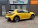 Peugeot e-208, 2021 р., Електро, 74 тис. км, Хетчбек, Жовтий, Вінниця AT-10407717 фото 2