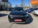 Land Rover Discovery, 2016 р., Бензин, 100 тис. км, Позашляховик / Кросовер, Чорний, Запоріжжя AT-10410833 фото 1