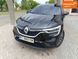 Renault Arkana, 2020 р., Бензин, 13 тис. км, Позашляховик / Кросовер, Чорний, Миколаїв AT-10403438 фото 6