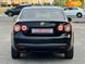 Volkswagen Jetta, 2009, Бензин, 1.6 л., 203 тис. км, Седан, Чорний, Київ 110176 фото 5