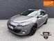 Renault Megane, 2009 р., Бензин, 302 тис. км, Універсал, Сірий, Кам'янське (Дніпродзержинськ) AT-10400160 фото 3