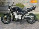 Suzuki GSF 1250, 2007, Бензин, 1500 см³, 22 тис. км, Мотоцикл Без обтікачів (Naked bike), Чорний, Буськ moto-37511 фото 20