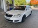 Skoda Octavia, 2011 г., Дизель, 262 тыс. км, Лифтбек, Белый, Николаев AT-10403305 фото 1