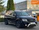 Dodge Journey, 2018 р., Газ метан / Бензин, 140 тис. км, Позашляховик / Кросовер, Чорний, Київ AT-10409516 фото 8