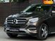 Mercedes-Benz GLE-Class, 2015, Бензин, 3 л., 127 тыс. км, Внедорожник / Кроссовер, Коричневый, Одесса 52949 фото 2