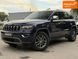 Jeep Grand Cherokee, 2018 г., Газ пропан-бутан / Бензин, 107 тыс. км, Внедорожник / Кроссовер, Синий, Харьков AT-10420014 фото 1