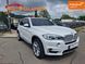 BMW X5, 2015 р., Дизель, 251 тис. км, Позашляховик / Кросовер, Білий, Миколаїв AT-10417589 фото 1