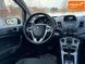 Ford Fiesta, 2015 р., Бензин, 145 тис. км, Седан, Сірий, Дрогобич AT-10410096 фото 5