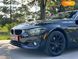 BMW 4 Series, 2017, Бензин, 2 л., 131 тис. км, Купе, Чорний, Вінниця 107700 фото 5