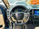 Ford F-150, 2015 г., Бензин, 74 тыс. км, Внедорожник / Кроссовер, Синий, Харьков AT-10405429 фото 6