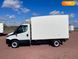 Iveco Daily груз., 2018, Дизель, 291 тыс. км, Рефрижератор, Белый, Ровно 38170 фото 5