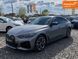 BMW i4, 2022 р., Електро, 84 тис. км, Ліфтбек, Сірий, Львів AT-10415765 фото 1