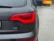 Audi Q7, 2013, Дизель, 3 л., 112 тис. км, Позашляховик / Кросовер, Сірий, Київ 42829 фото 11