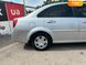 Chevrolet Lacetti, 2008, Газ пропан-бутан / Бензин, 1.6 л., 195 тис. км, Седан, Сірий, Запоріжжя 98884 фото 31