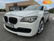 BMW 7 Series, 2011, Бензин, 185 тыс. км, Седан, Белый, Днепр (Днепропетровск) 99971 фото 12