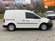 Volkswagen Caddy, 2016 р., Дизель, 290 тис. км, Хетчбек, Білий, Кривий Ріг AT-10405016 фото 7