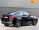 BMW X4, 2014, Бензин, 3 л., 122 тыс. км, Внедорожник / Кроссовер, Чорный, Киев 97541 фото 6