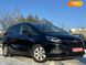 Opel Zafira Tourer, 2017, Дизель, 1.6 л., 164 тыс. км, Минивен, Чорный, Луцк 9984 фото 1