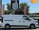 Opel Vivaro, 2019, Дизель, 1.6 л., 231 тис. км, Мінівен, Білий, Київ 106937 фото 27