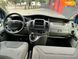 Renault Trafic, 2011, Дизель, 2 л., 282 тыс. км, Минивен, Синий, Черновцы 103406 фото 104