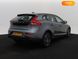 Volvo V40, 2019, Бензин, 1.5 л., 129 тис. км, Хетчбек, Сірий, Луцьк Cars-EU-US-KR-28306 фото 3