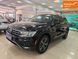Volkswagen Tiguan, 2018 г., Бензин, 101 тыс. км, Внедорожник / Кроссовер, Чорный, Кропивницкий (Кировоград) AT-10419373 фото 1