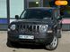 Jeep Patriot, 2014, Газ пропан-бутан / Бензин, 2.4 л., 89 тис. км, Позашляховик / Кросовер, Сірий, Львів 49932 фото 20