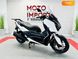 Yamaha X-Max, 2018, Бензин, 250 см³, 18 тыс. км, Макси-скутер, Белый, Одесса moto-103132 фото 2