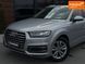 Audi Q7, 2017 р., Бензин, 149 тис. км, Позашляховик / Кросовер, Сірий, Рівне AT-10401493 фото 2
