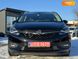 Opel Zafira Tourer, 2017, Дизель, 1.6 л., 164 тыс. км, Минивен, Чорный, Луцк 9984 фото 2