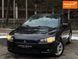 Mitsubishi Lancer, 2008 р., Бензин, 340 тис. км, Седан, Чорний, Миколаїв AT-10410878 фото 1