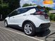 Chevrolet Bolt EV, 2023, Електро, 45 тис. км, Хетчбек, Білий, Київ 103710 фото 6