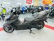 Suzuki Skywave 400, 2014, Бензин, 400 см³, 16 тис. км, Макси-скутер, Чорный, Одесса moto-199503 фото 9