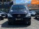 Mercedes-Benz Vito, 2011 р., Дизель, 186 тис. км, Мінівен, Чорний, Львів AT-10400362 фото 6