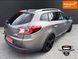 Renault Megane, 2009 р., Бензин, 302 тис. км, Універсал, Сірий, Кам'янське (Дніпродзержинськ) AT-10400160 фото 4