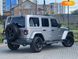 Jeep Wrangler, 2019, Бензин, 2 л., 62 тис. км, Позашляховик / Кросовер, Сірий, Львів 99258 фото 7