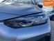 BMW i4, 2022 р., Електро, 84 тис. км, Ліфтбек, Сірий, Львів AT-10415765 фото 12