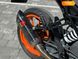KTM 390 Duke, 2021, Бензин, 370 см³, 4 тис. км, Мотоцикл Без обтікачів (Naked bike), Сірий, Ужгород moto-45322 фото 10