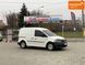 Volkswagen Caddy, 2016 р., Дизель, 290 тис. км, Хетчбек, Білий, Кривий Ріг AT-10405016 фото 2