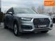 Audi Q7, 2017 р., Бензин, 149 тис. км, Позашляховик / Кросовер, Сірий, Рівне AT-10401493 фото 8