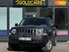 Jeep Patriot, 2014, Газ пропан-бутан / Бензин, 2.4 л., 89 тис. км, Позашляховик / Кросовер, Сірий, Львів 49932 фото 3