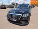 Mercedes-Benz S-Class, 2019 р., Бензин, 132 тис. км, Седан, Чорний, Кривий Ріг AT-10425915 фото 34