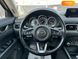 Mazda CX-5, 2019, Бензин, 2.5 л., 82 тис. км, Позашляховик / Кросовер, Білий, Київ 110006 фото 30