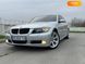 BMW 3 Series, 2005, Бензин, 3 л., 218 тыс. км, Седан, Серый, Одесса Cars-Pr-67348 фото 5