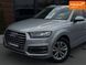 Audi Q7, 2017 р., Бензин, 149 тис. км, Позашляховик / Кросовер, Сірий, Рівне AT-10401493 фото 3
